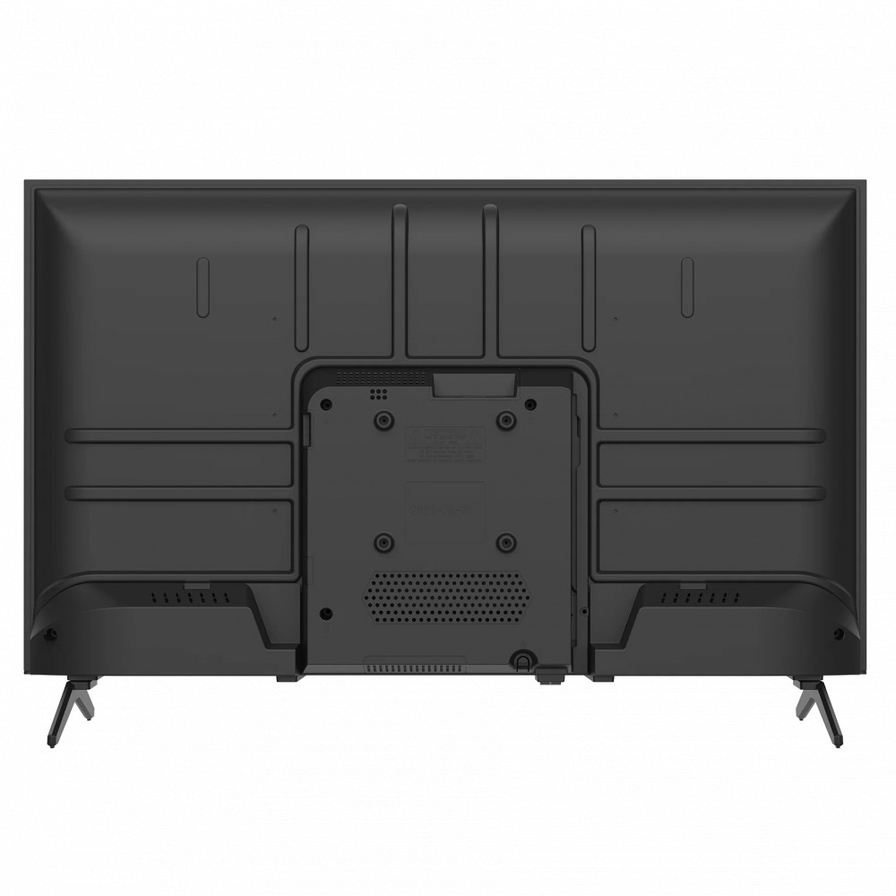 Телевизор Topdevice TDTV32CN04H_WE 32 ", Черный - миниатюра 3