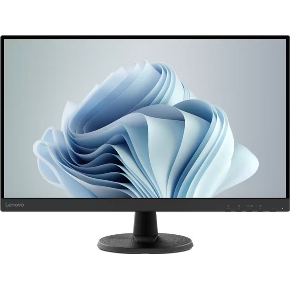 Монитор Lenovo D27-40 67A3KAC6EU 27 ", VA, Full HD 1920x1080 (16:9), 75 Гц — фото товара