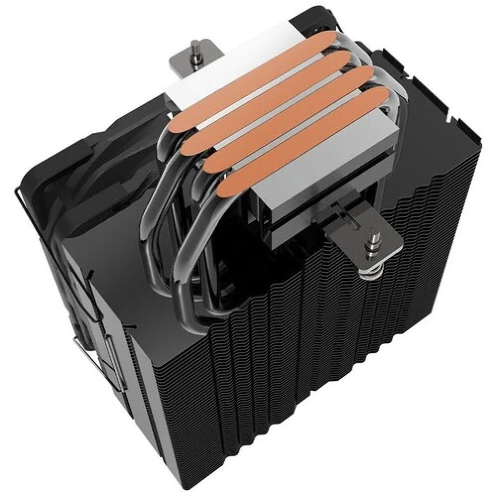 Система охлаждения Zalman CNPS9X PERFORMA PLUS ARGB CNPS9X PERFORMA PLUS ARGB BL - миниатюра 4