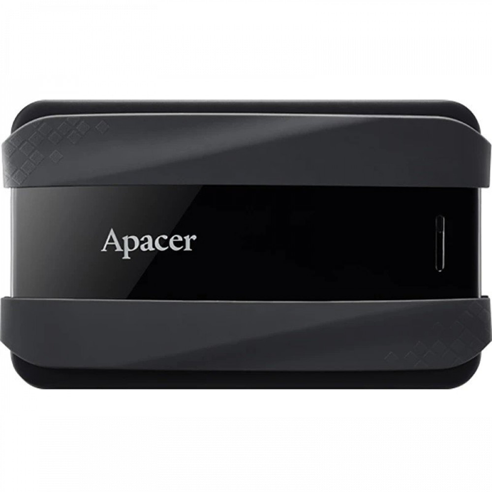 Внешние накопители Apacer AC533 AP2TBAC533B-1 2 ТБ — фото товара