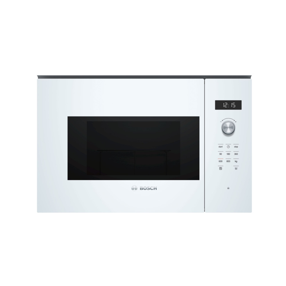 Микроволновая печь Bosch BFL524MW0 — фото товара
