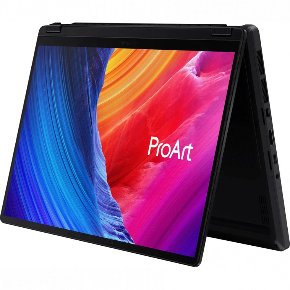 Ноутбук Asus ProArt PX13 HN7306EA-LX129X 90NB17X1-M00990 13.3 ", WQXGA+ 2880x1800 (16:10), AMD, Ryzen AI Max+, 32 Гб, 1 ТБ, Radeon 8060S Graphics, Windows 11 Pro - миниатюра 2