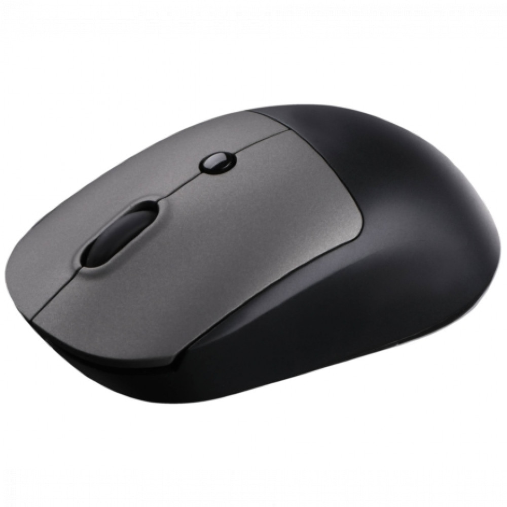 Мышь 2E MF218 Silent WL BT 2E-MF218WBG Бюджетные, Беспроводная - миниатюра 4