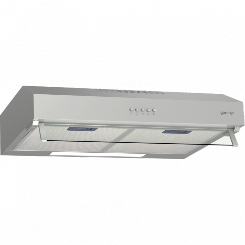Вытяжка Gorenje WHU529EX/M — фото товара