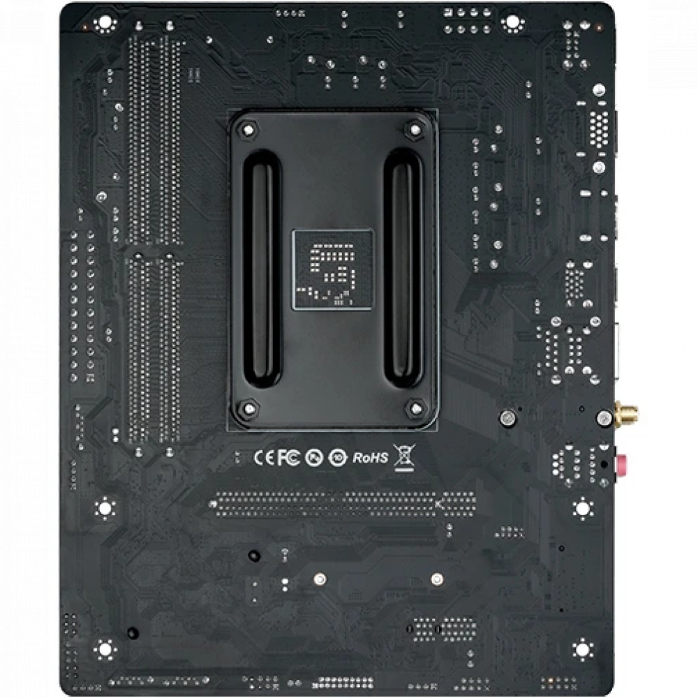 Материнская плата Maxsun Challenger A520M-K WIFI 6940709661178 Micro-ATX, AMD AM4 - миниатюра 5