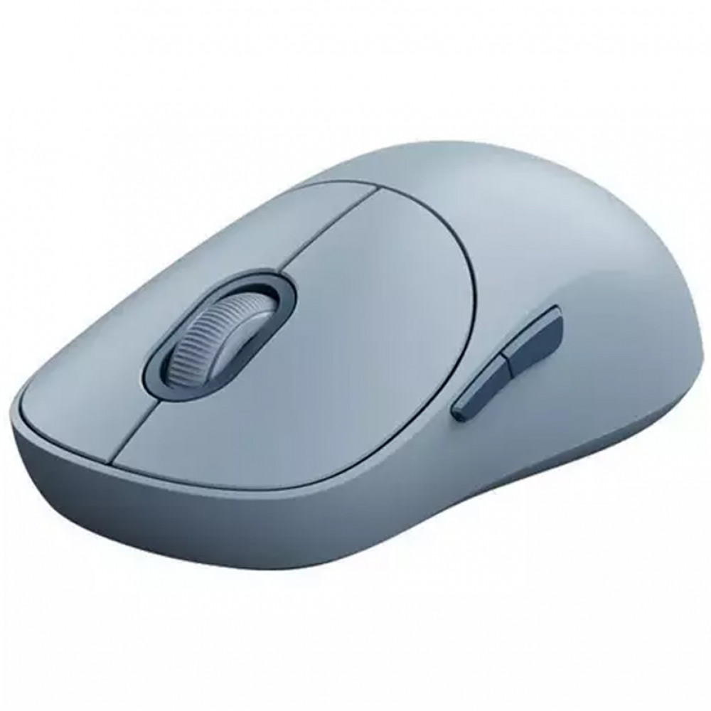Мышь Xiaomi Wireless Mouse 3 XMWXSB03YM Бюджетные, Беспроводная - миниатюра 2