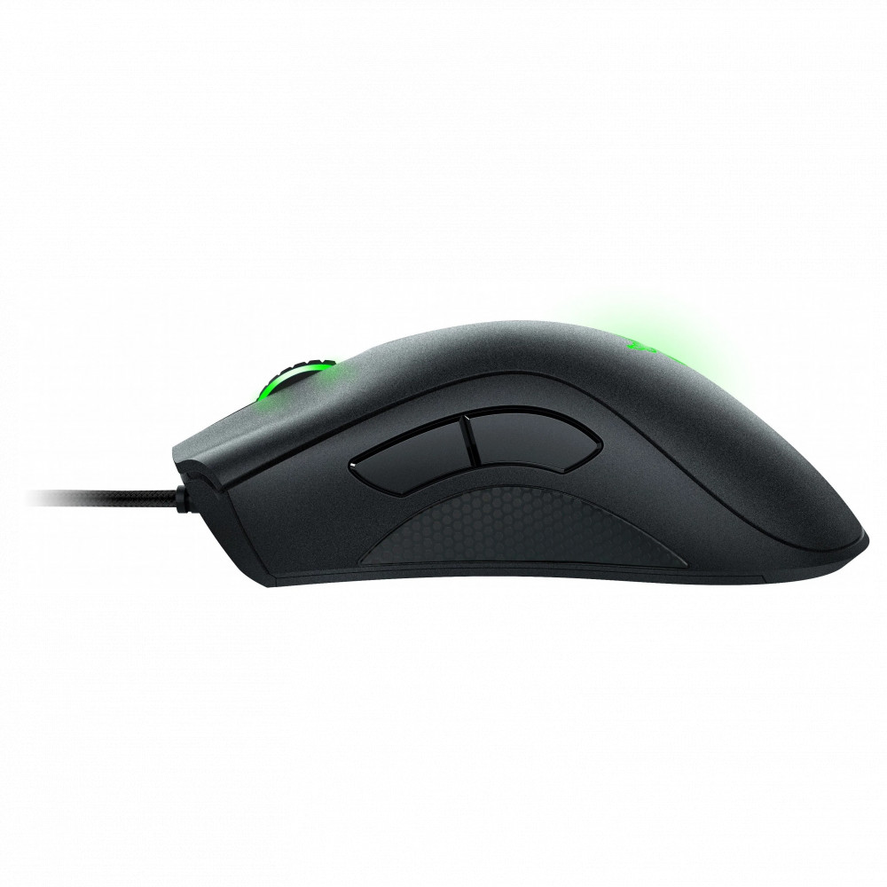 Мышь Razer DeathAdder Essential RZ01-03850100-R3C1 Игровые, Проводная - миниатюра 3