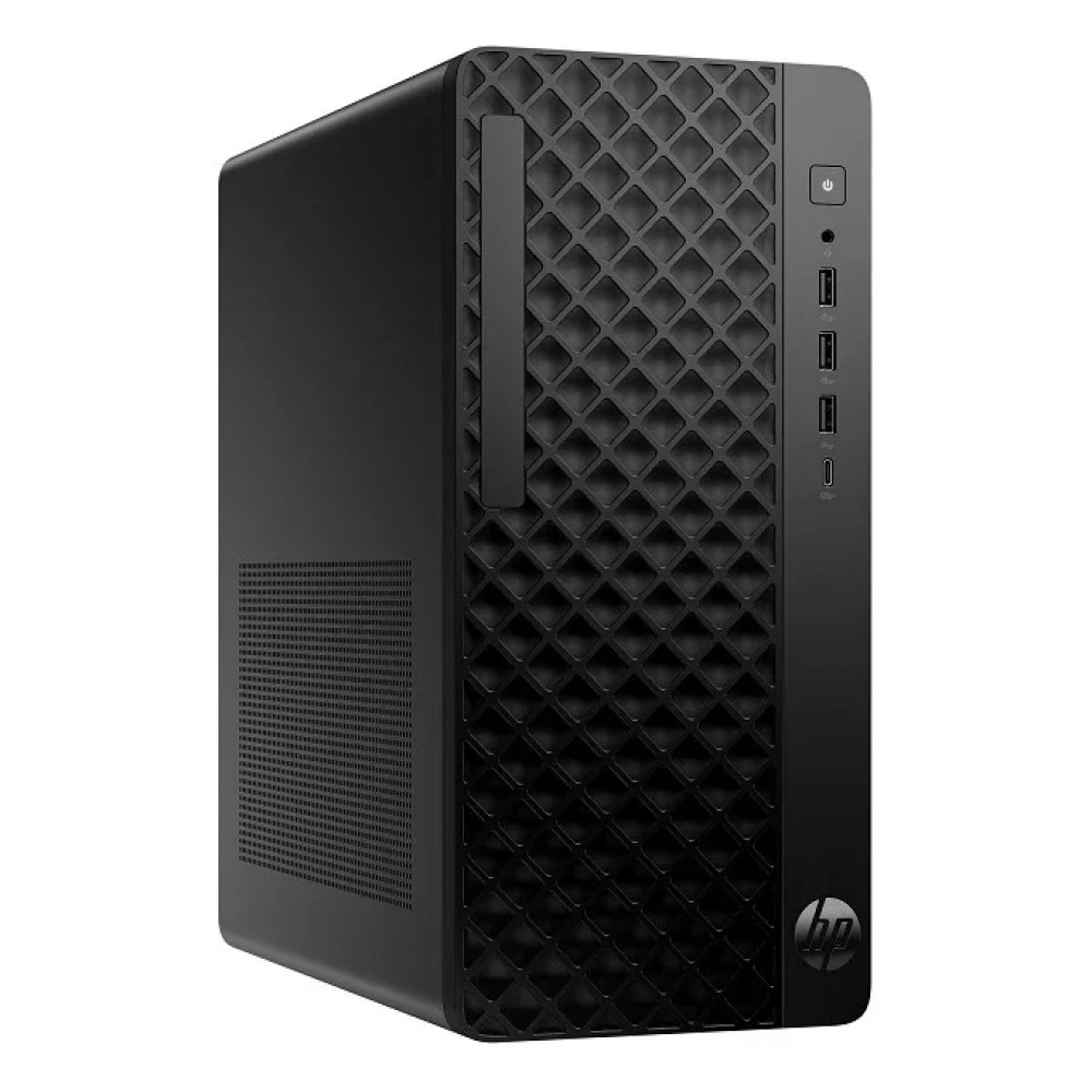 Персональный компьютер HP B6XD2ET#BJA Core i3, 14100, 3.5, 8 Гб, DDR5-4800, Windows 11 Pro — фото товара
