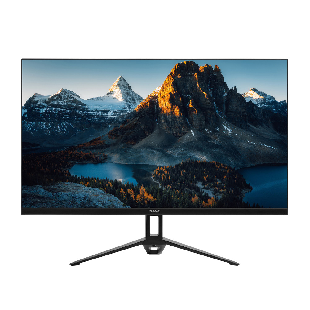 Монитор SANC M2553FVH 24.5 ", IPS, Full HD 1920x1080 (16:9), 240 Гц — фото товара