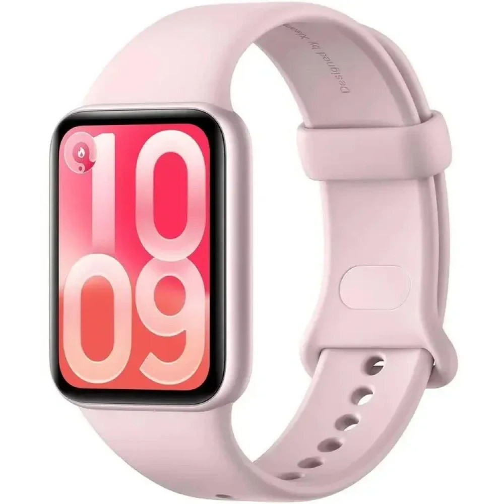 Xiaomi Smart Band 10 Pro BHR08WGGL Смарт-часы - миниатюра 3