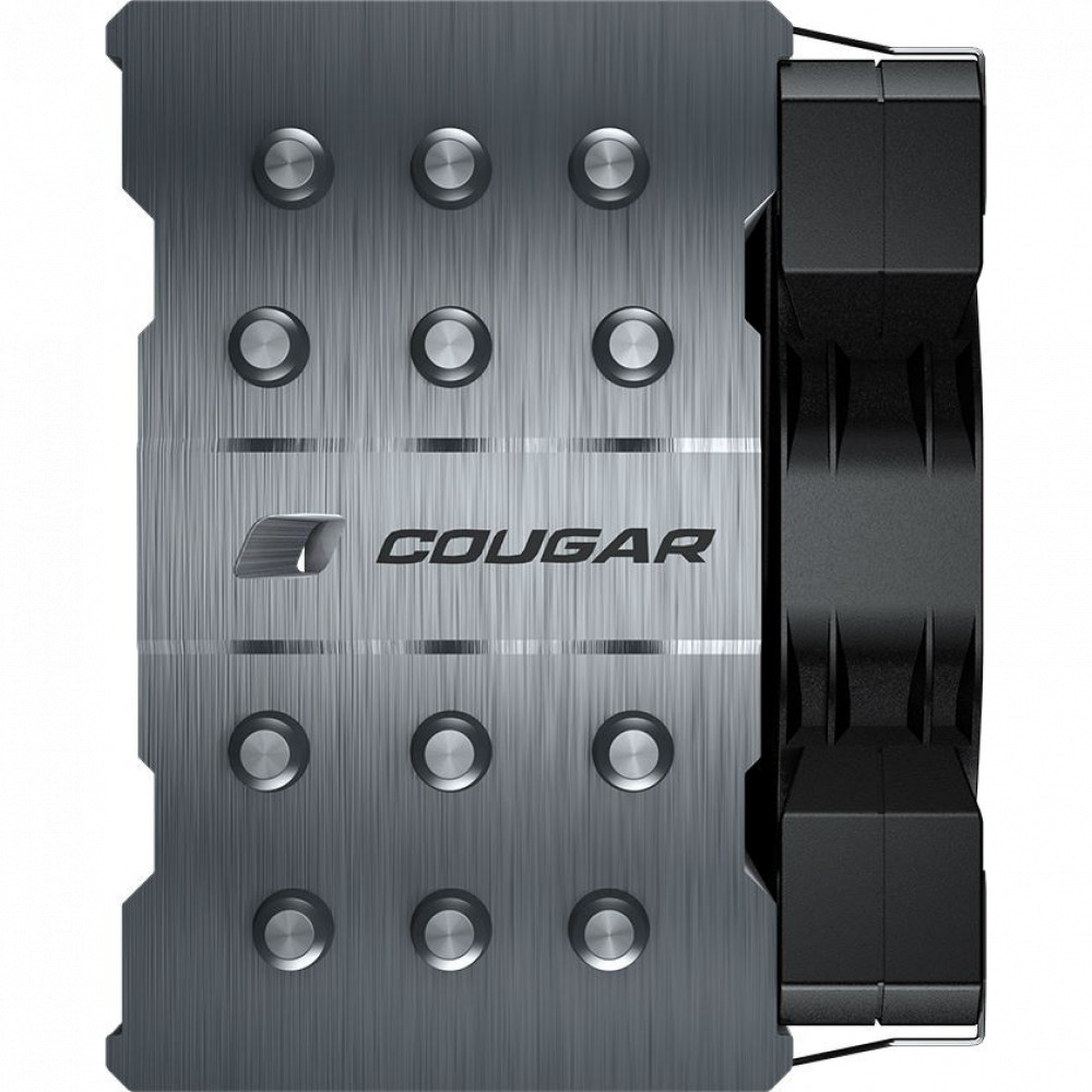 Система охлаждения Cougar Forza 85 CRG-FZA85/1700 Для процессора - миниатюра 5