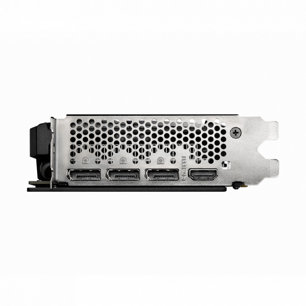 Видеокарта MSI NVIDIA GeForce RTX 3060 RTX 3060 VENTUS 2X 12G 12 ГБ - миниатюра 3