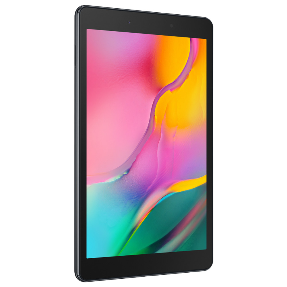 Планшет Samsung Galaxy Tab A 8.0 16GB Black 2019 SM-T290NZKASKZ — фото товара