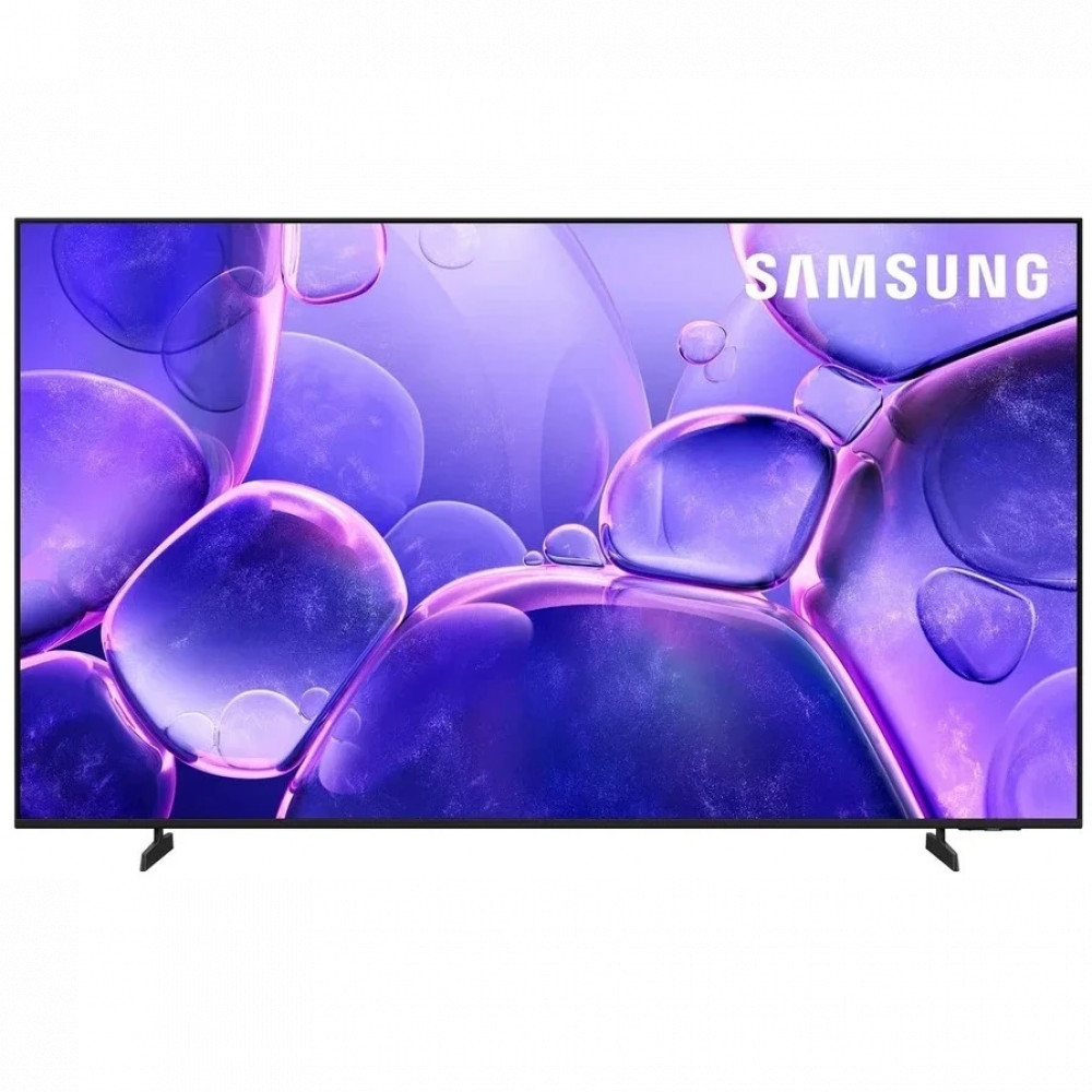 Телевизор Samsung UE65U8000FUXRU 65 ", Smart TV, Черный — фото товара