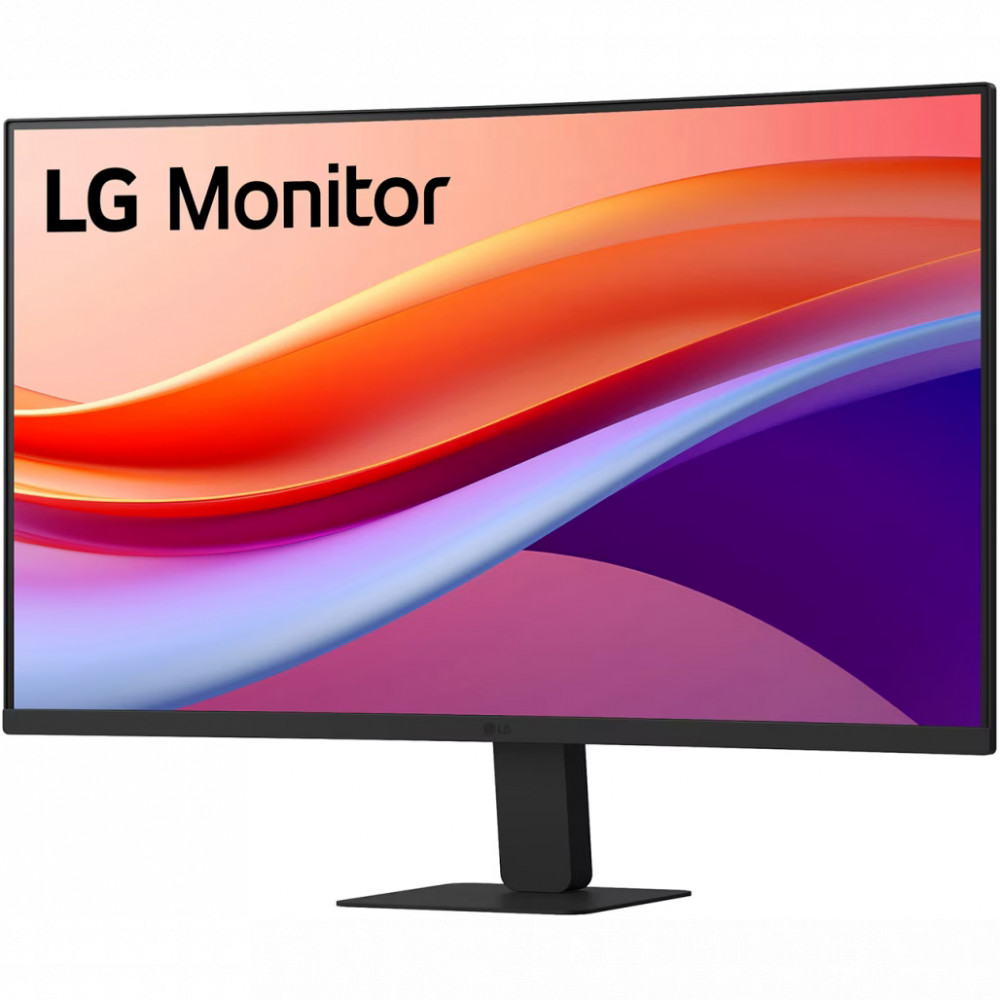 Монитор LG 27U421A-B 27 ", VA, Full HD 1920x1080 (16:9), 100 Гц - миниатюра 3