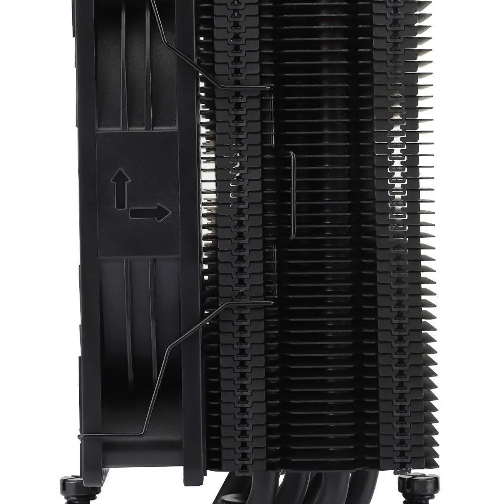 Система охлаждения Thermalright Assassin Spirit 120 EVO RGB AS120-EVO Для процессора - миниатюра 2