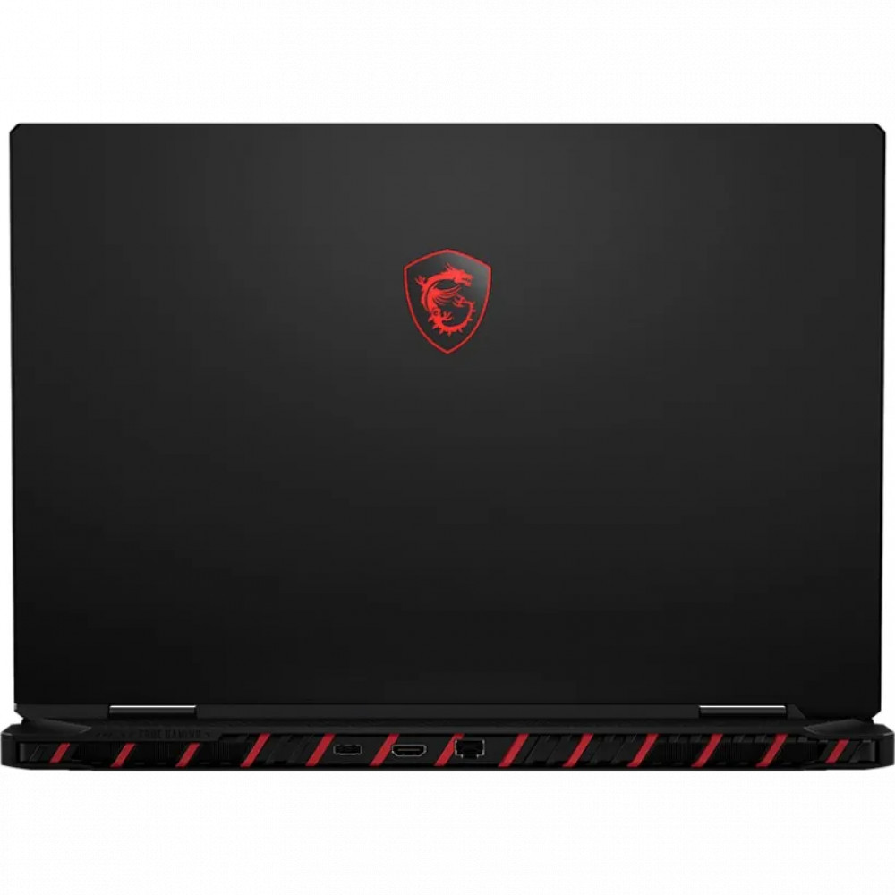 Ноутбук MSI Raider A18 HX A9WIG 9S7-182L72-245 18 ", 4K Ultra HD + 3840x2400 (16:10), AMD, Ryzen 9, 32 Гб, 1 ТБ, NVIDIA GeForce RTX5080 - миниатюра 5
