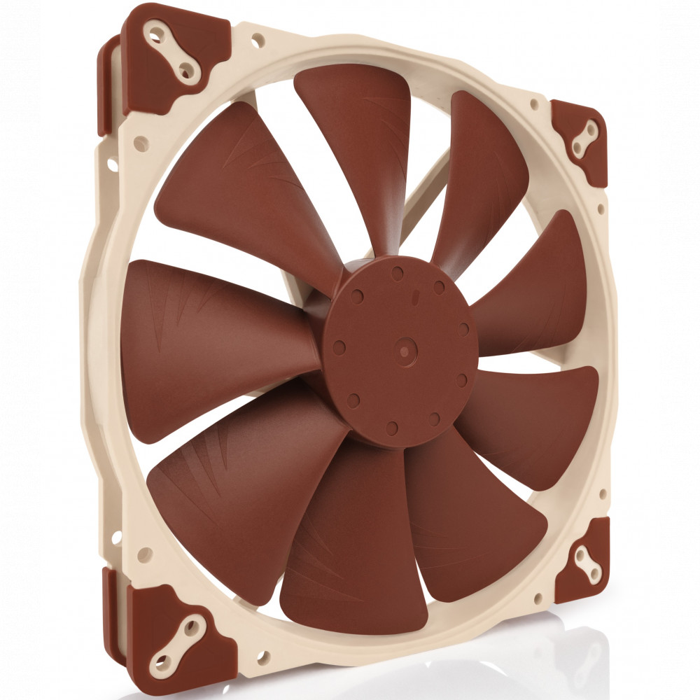 Система охлаждения Noctua NF-A20 PWM — фото товара