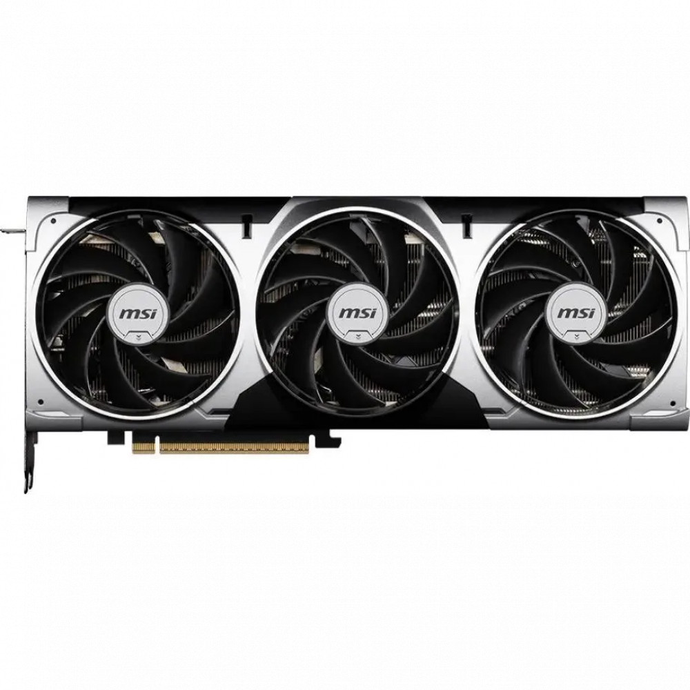 Видеокарта MSI RTX 5070 Ti 16G VENTUS 3X OC 16 ГБ — фото товара
