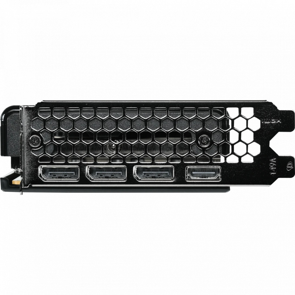 Видеокарта Palit GeForce RTX 5060 Palit Infinity 3 OC 8Gb NE75060T19P1-GB2063S 8 ГБ - миниатюра 5