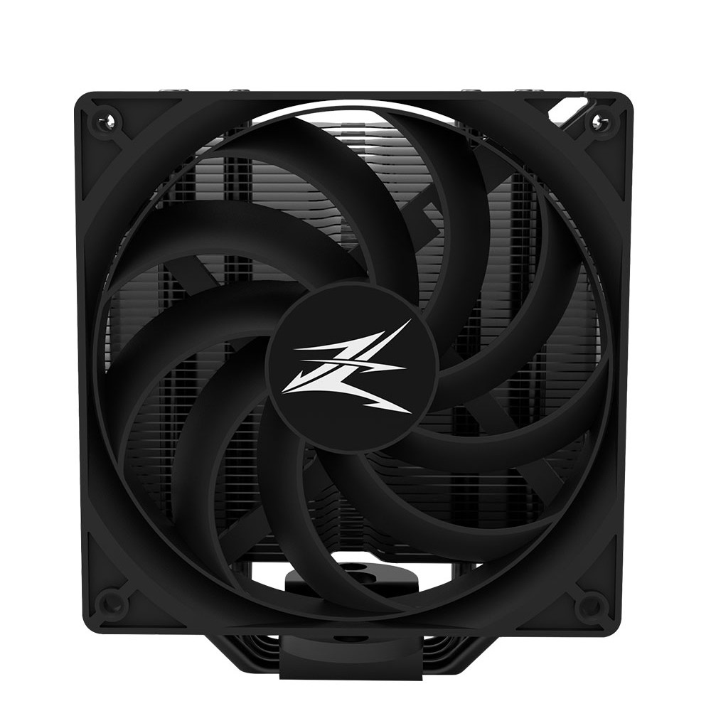 Система охлаждения Zalman CNPS10XPERFORMABLACK Для процессора - миниатюра 2