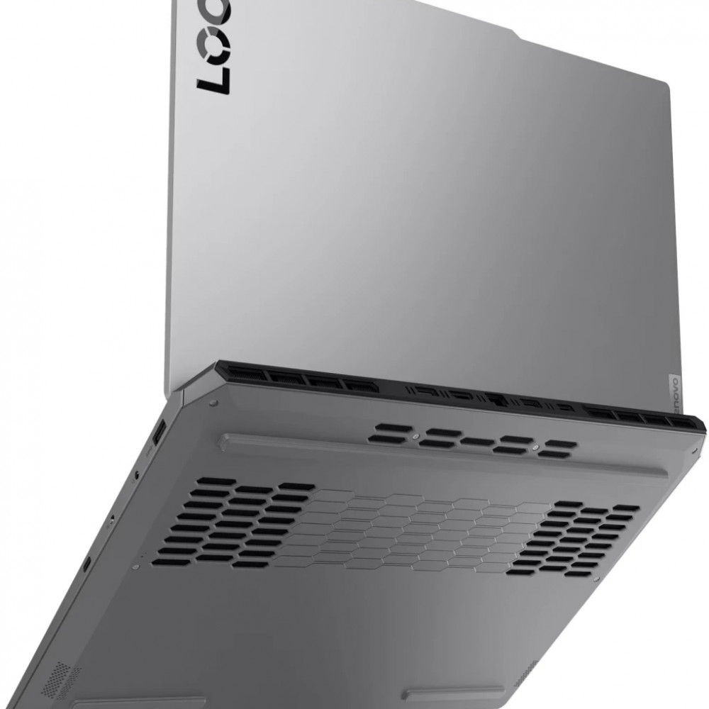 Ноутбук Lenovo LOQ 15IRX10 83JE00YLPS 15.6 ", FHD 1920x1080 (16:9), Intel, Core i7, 16 Гб, 512 ГБ, nVidia GeForce RTX 5060 - миниатюра 5