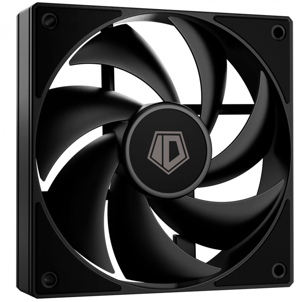 Система охлаждения ID-Cooling AF-125-K TRIO Для системного блока - миниатюра 3