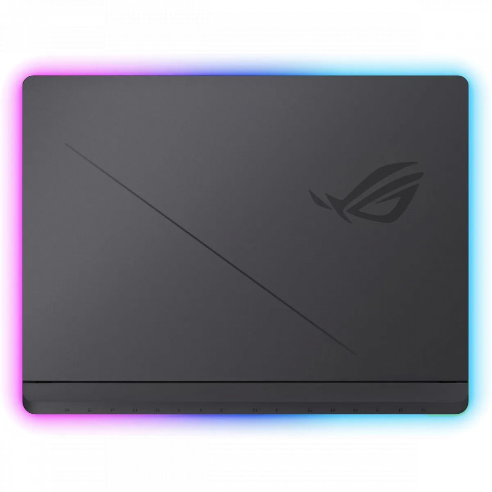 Ноутбук Asus ROG Strix G16 G615JMR-TS432W 90NR0LB1-M00L10 16 ", WQXGA 2560x1600 (16:10), Intel, Core i7, 16 Гб, 512 ГБ, nVidia GeForce RTX 5060, Windows 11 Home - миниатюра 3