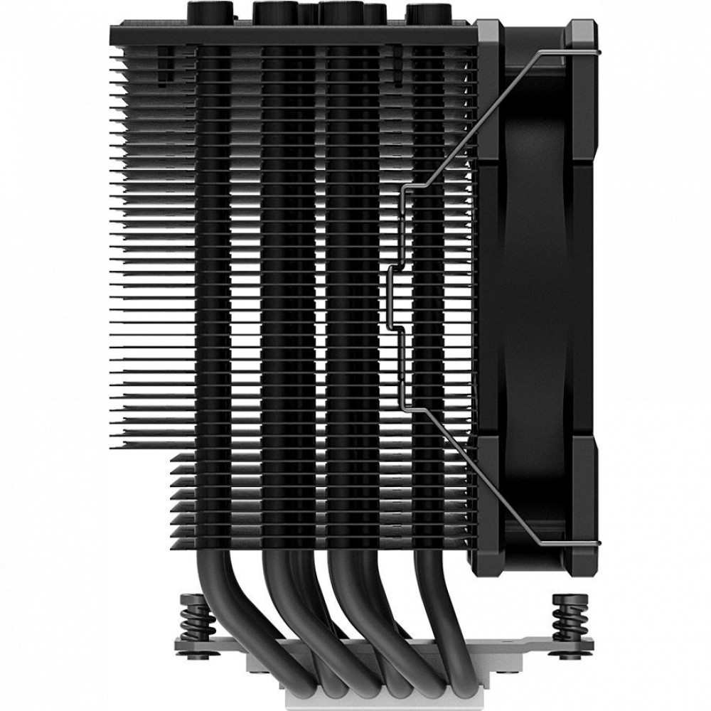 Система охлаждения ID-Cooling SE-226-XT BLACK - миниатюра 5