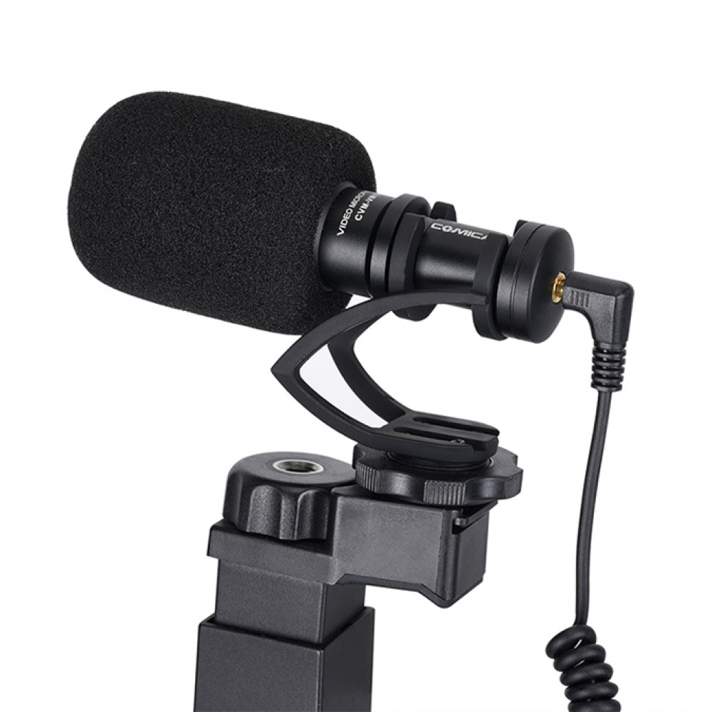Микрофон COMICA CVM-VM10-K1 - миниатюра 2