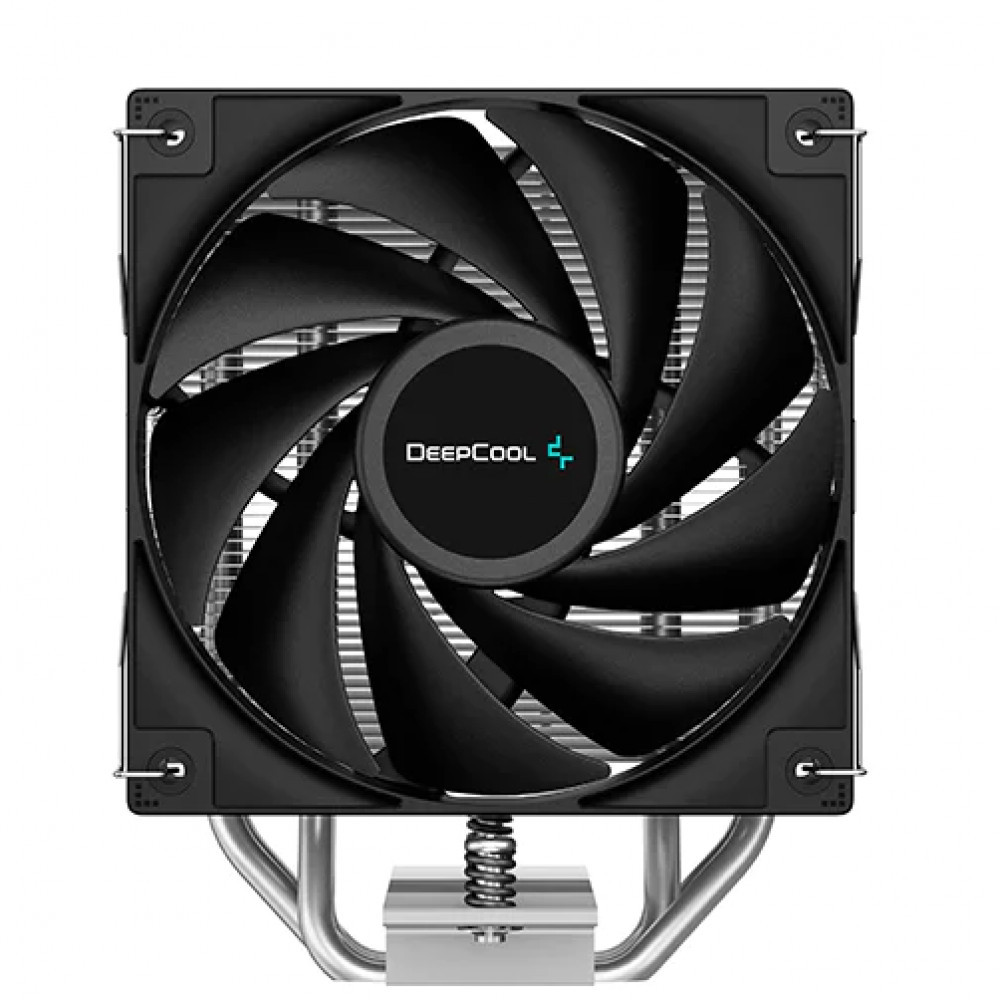 Система охлаждения Deepcool AG400 R-AG400-BKNNMN-G-1 Для процессора - миниатюра 2