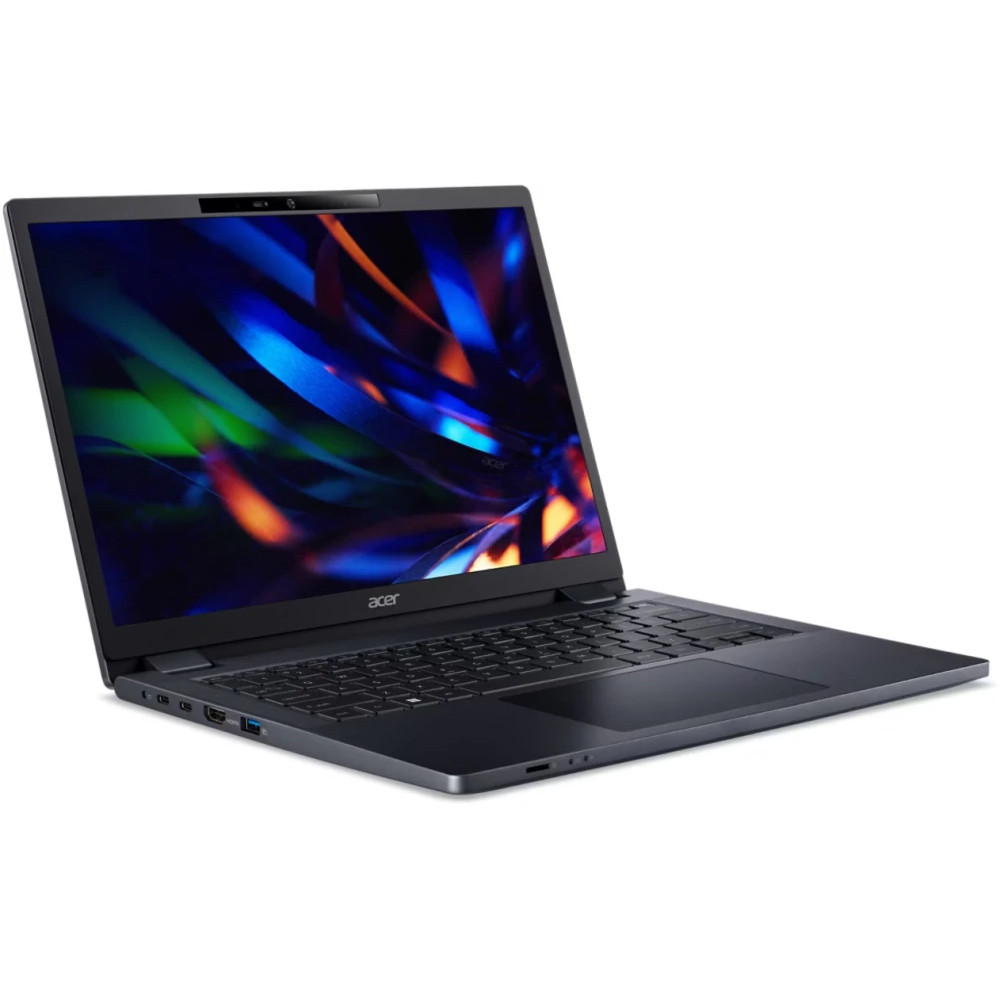 Ноутбук Acer TravelMate P4 14 TMP414-53 NX.VZTCD.00L 14 ", WUXGA 1920x1200 (16:10), Intel, Core i7, 32 Гб, 512 ГБ, Intel Graphics — фото товара