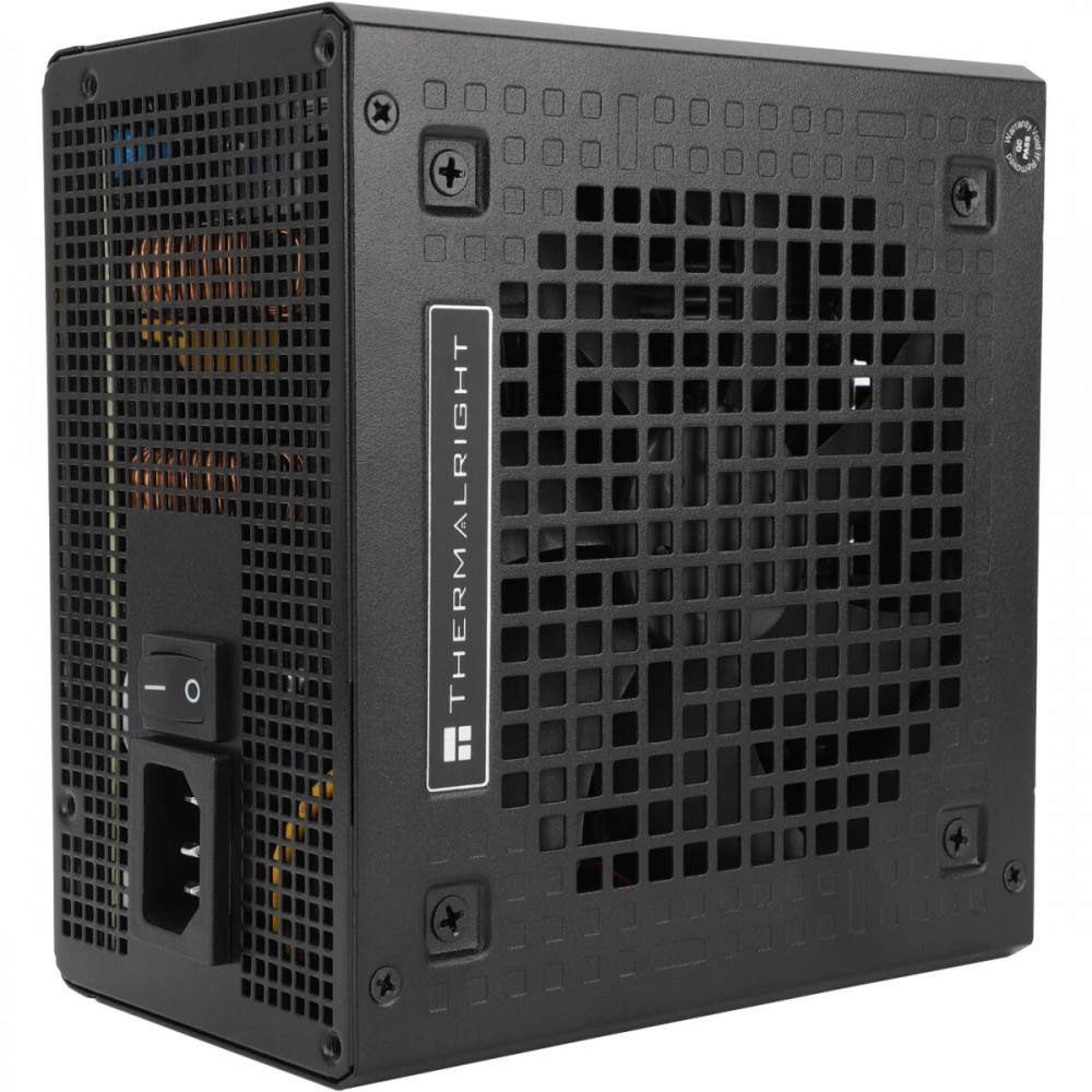 Блок питания Thermalright TR-TB650 650 Вт - миниатюра 3