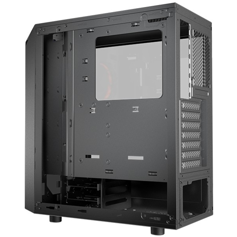 Корпус Cougar Turret 385QMY0.0001 Mid-Tower - миниатюра 5