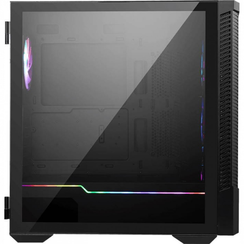 Корпус MSI MPG Velox 100R 306-7G18R21-809 Mid-Tower - миниатюра 4