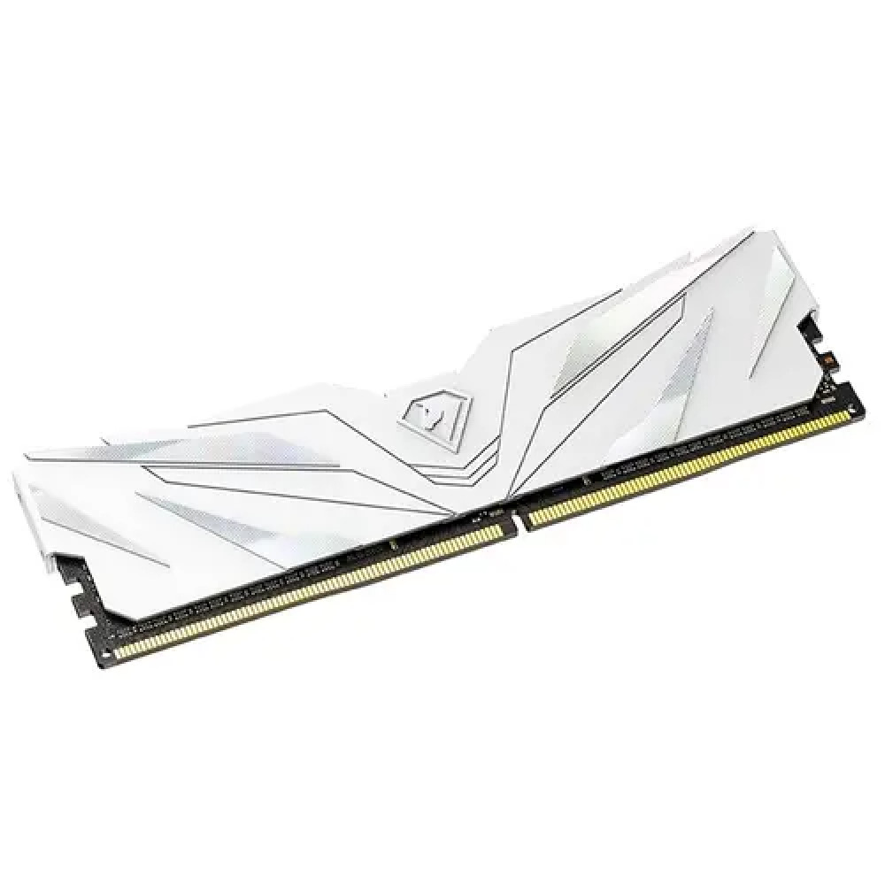 ОЗУ Netac Shadow II NTSWD4P26SP-08W DIMM, DDR4, 8 Гб, 2666 МГц - миниатюра 2