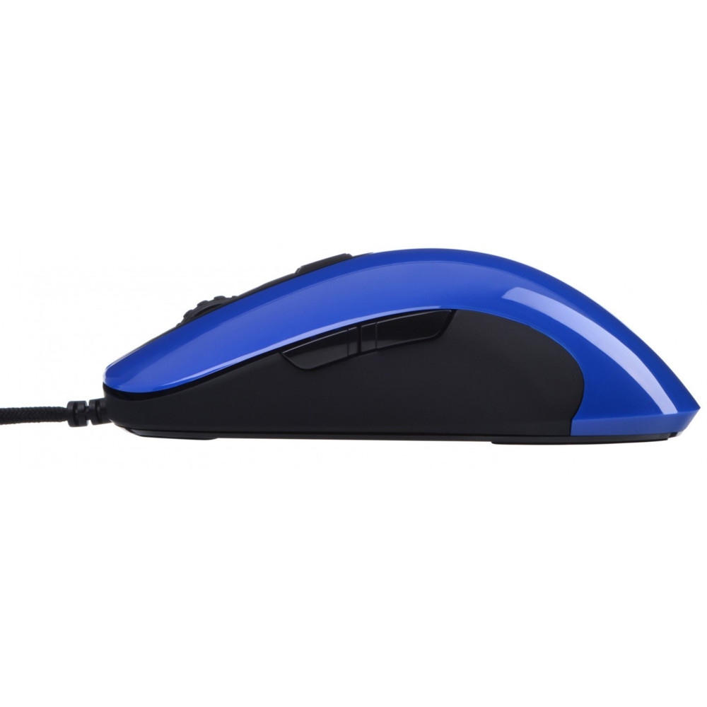 Мышь Dream Machines Ocean DM1FPS_Blue Игровые, Проводная - миниатюра 3