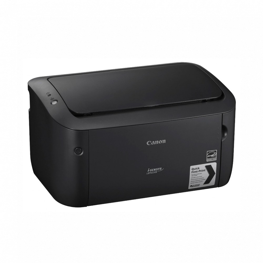 Принтер Canon i-SENSYS LBP6030B 8468B006 А4, Лазерный, Монохромная - миниатюра 4