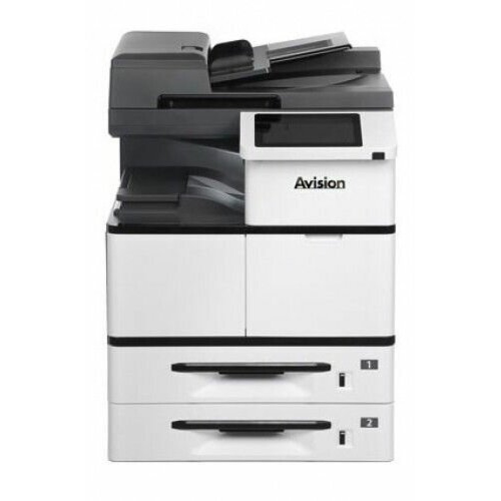 МФУ Avision AM7640i 000-0891A-0KG А3, Лазерный, Монохромная - миниатюра 3
