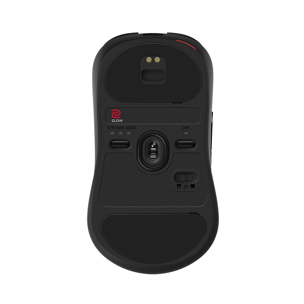 Мышь ZOWIE S2-DW, 9H.N4NBE.A2E Игровые, Беспроводная - миниатюра 2