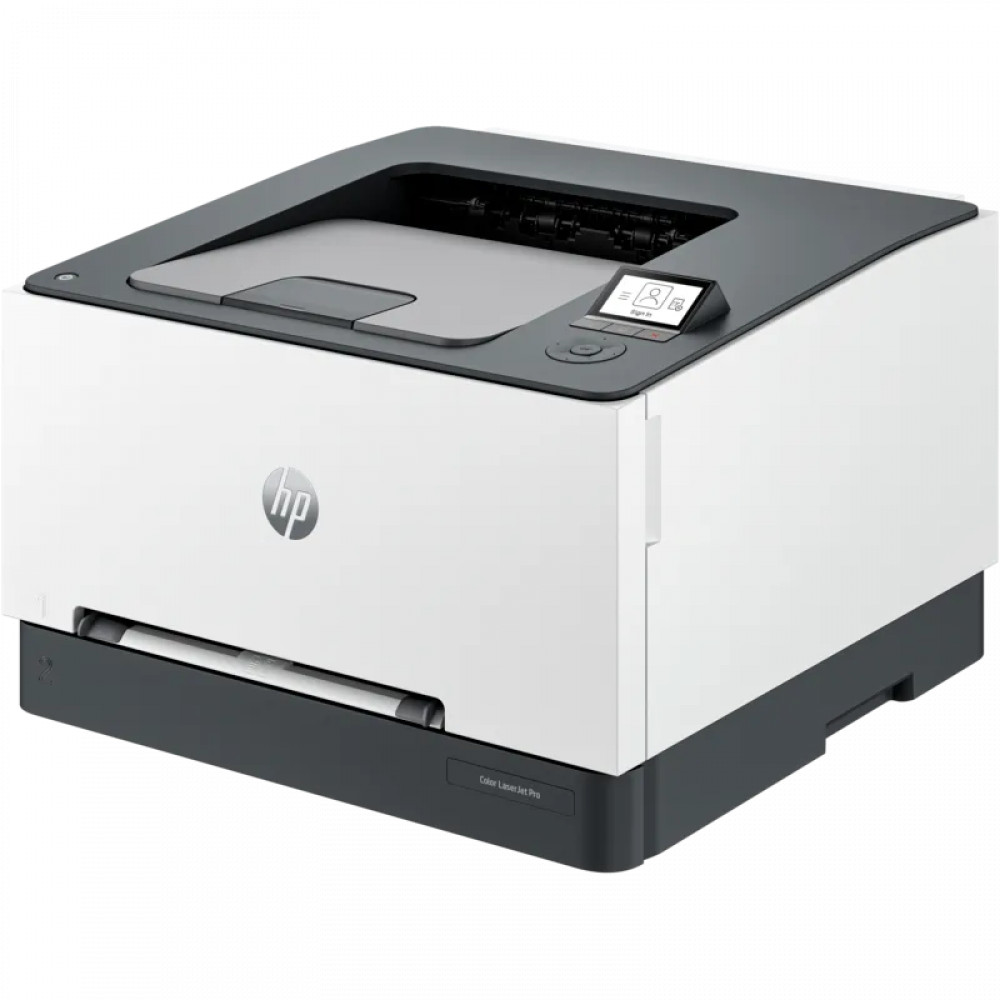 МФУ HP Europe Color LaserJet Pro 3203dn 8D7L2A#B19 А4, Лазерный, Цветная - миниатюра 2