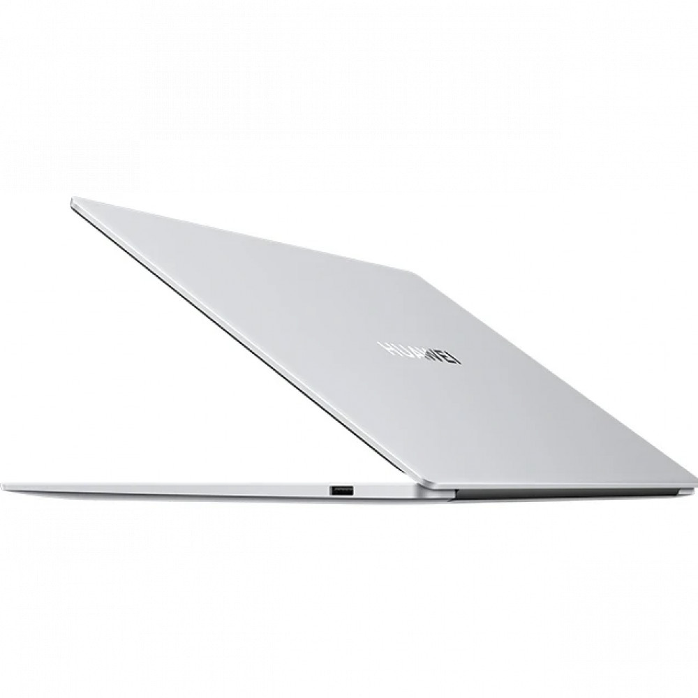Ноутбук Huawei MateBook D 16 2024 MCLG-X Silver 53014MUA 16 ", WUXGA 1920x1200 (16:10), Intel, Core i5, 16 Гб, 1 ТБ, Intel UHD Graphics - миниатюра 3