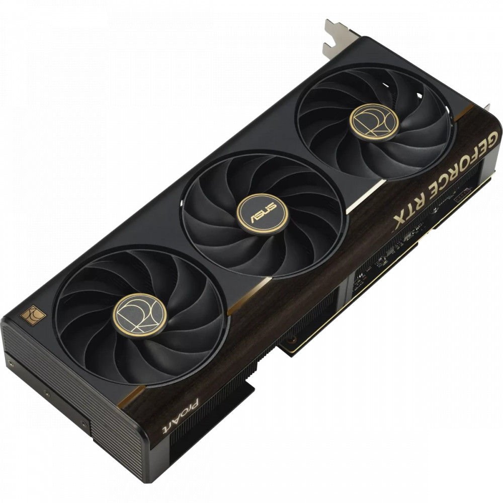 Видеокарта Asus GeForce RTX 5080 ProArt OC 16Gb 90YV0N30-M0NA00 16 ГБ - миниатюра 2