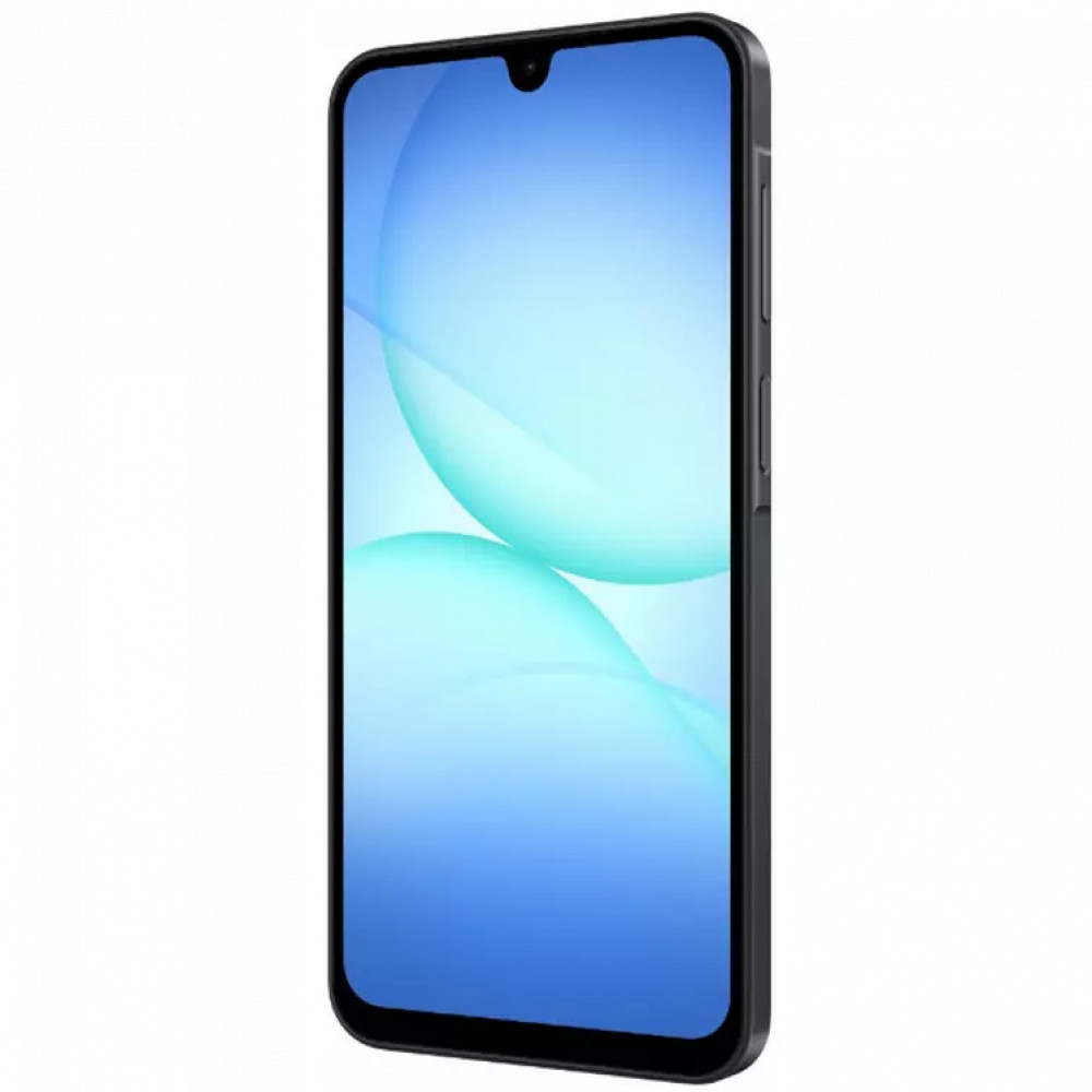 Смартфон Samsung Galaxy A17 6/128GB Black SM-A175FZKCSKZ 128 Гб, 6 Гб - миниатюра 4