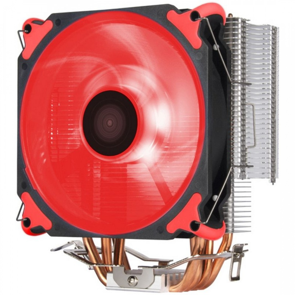 Система охлаждения Silverstone AR12I-edm G53AR12LF400I20 Для процессора — фото товара