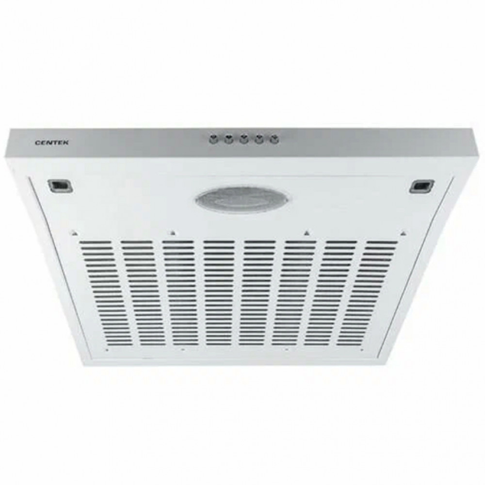 Вытяжка Centek CT-1801-50 CT-1801-50 White - миниатюра 2