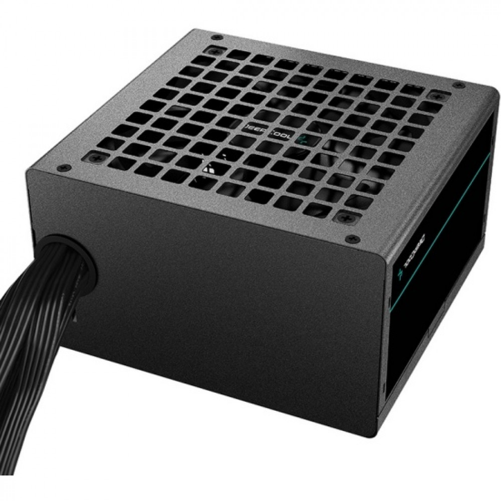Блок питания Deepcool PF600 600 Вт - миниатюра 2