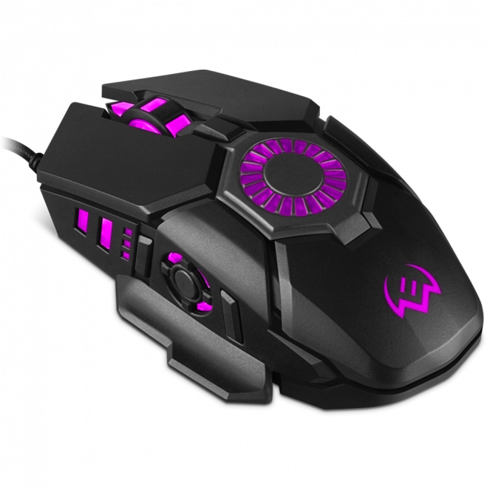 Мышь Sven RX-G880 SV-021054 Игровые, Проводная - миниатюра 3