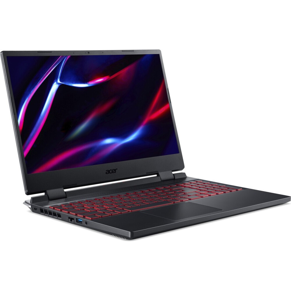 Ноутбук Acer Aspire AN515-46 (NH.QGYER.003) 15.6 ", FHD 1920x1080 (16:9), AMD, Ryzen 7, 16 Гб, 512 ГБ, nVidia GeForce RTX 3050 Ti — фото товара