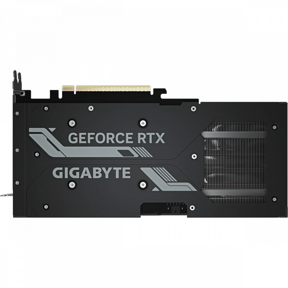 Видеокарта Gigabyte GeForce RTX 5070 Ti WINDFORCE OC V2 GV-N507TWF3OCV2-16GD 16 ГБ - миниатюра 3